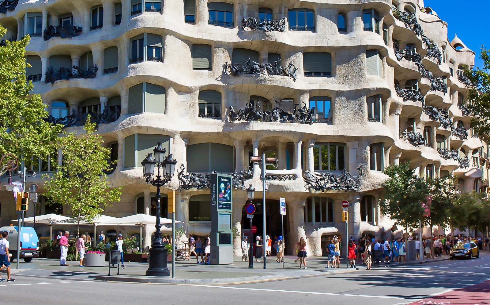 Things to Do in Barcelona | Definitive City Guide